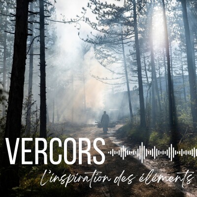 Vercors, L'Inspiration des Éléments cover