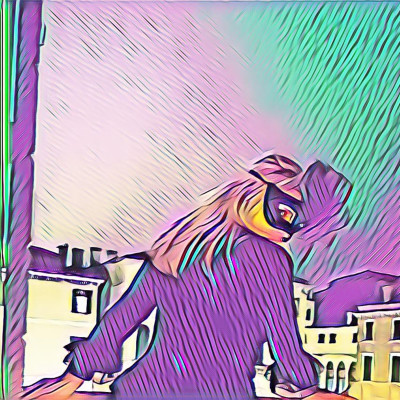 Idea of Life..Lascia un Messaggio cover