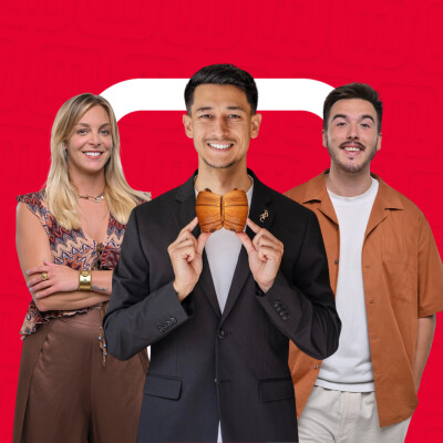 L'invité du Morning Made in Monte-Carlo : PHILIPPE TAYAC cover