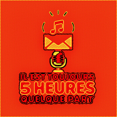 Episode #22 - 24 février 2026 cover