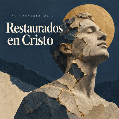 Así Nos Pensó Dios — Sesión 4 cover