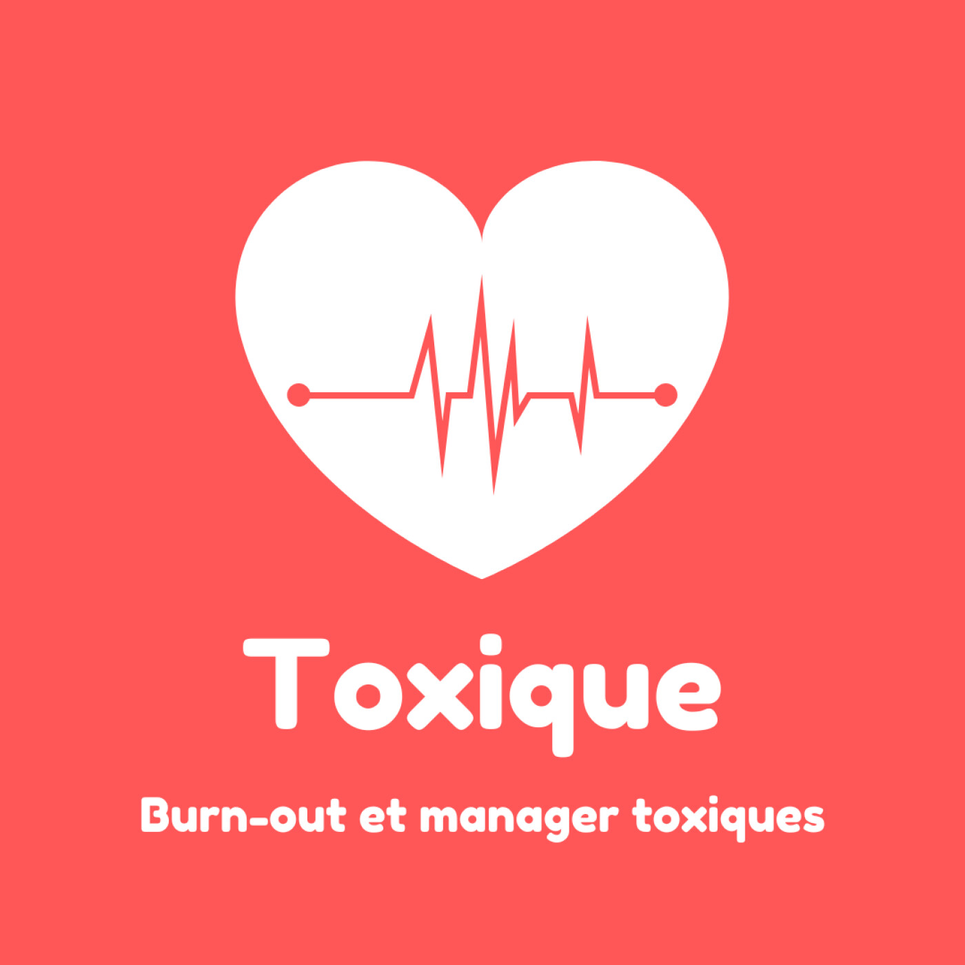 Burn-out et manager toxiques : Discussion avec Fanny Pocholle