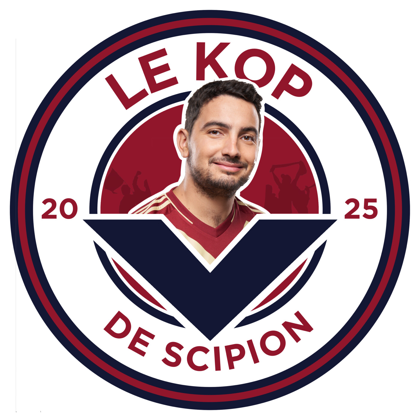 Le Kop de Scipion