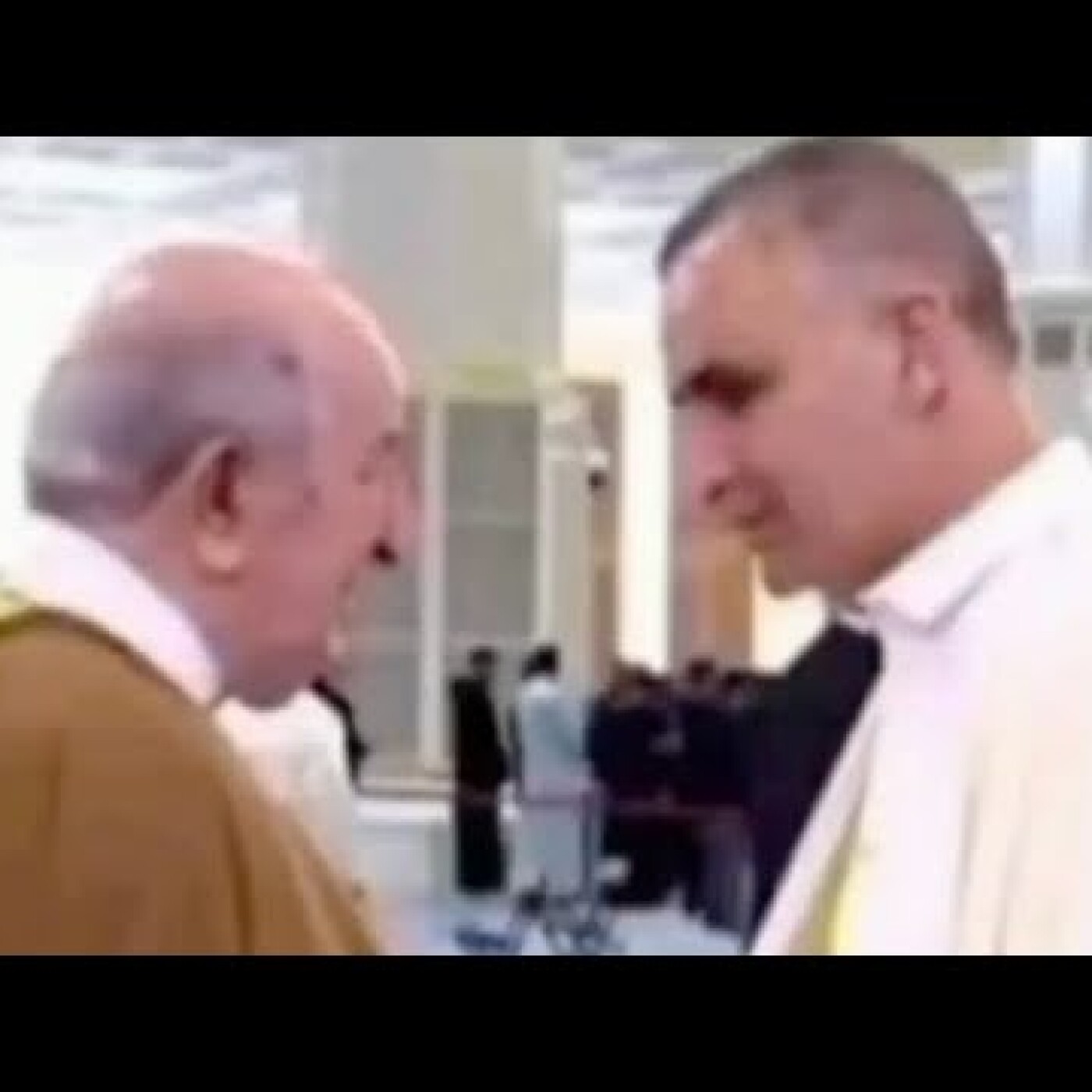 Arrestation de Nacer El Djen : et si on nous mentait et manipulait ? episode artwork