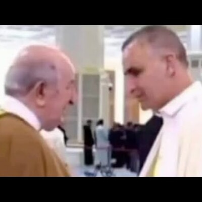 Arrestation de Nacer El Djen : et si on nous mentait et manipulait ?  cover