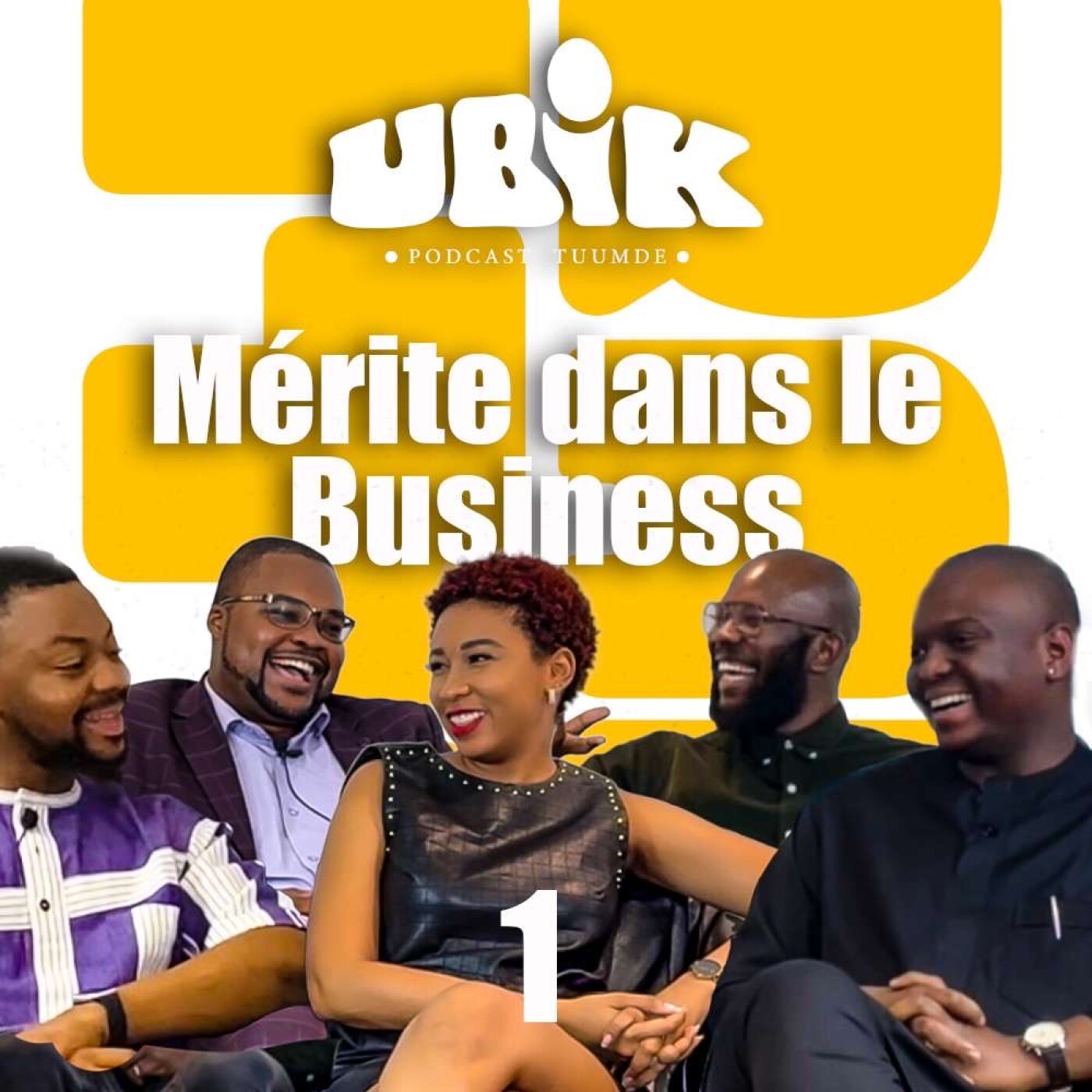 EP02 | Travail et mérite: l’injustice du succès 1 episode artwork