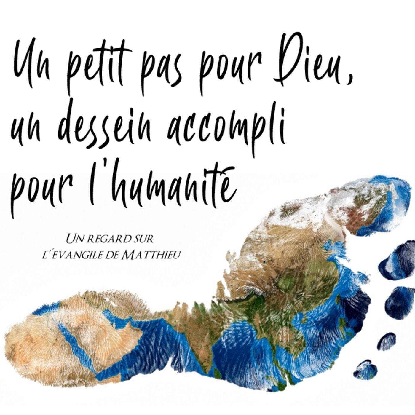 Prédications de Benjamin LAMOTTE-AUGRIS