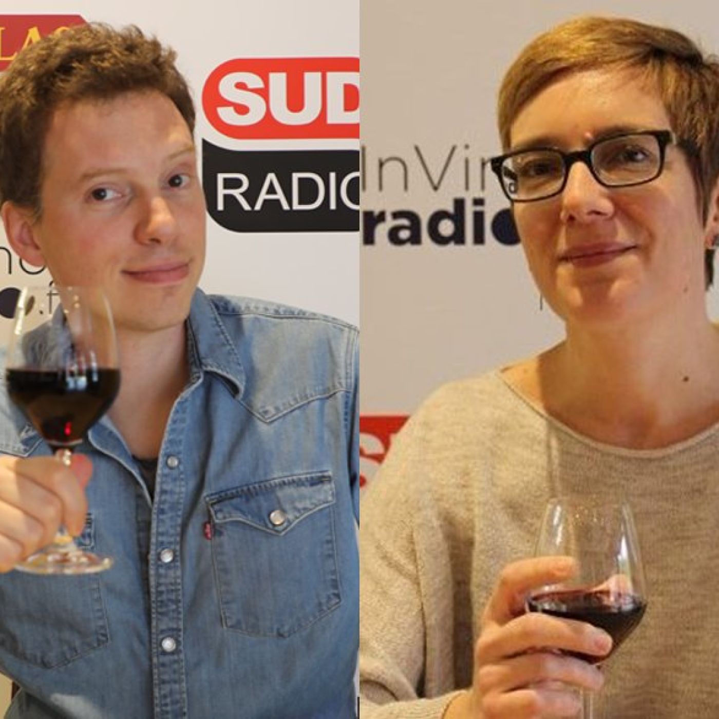 839e émission : Fabien Humbert et Claire Brachet