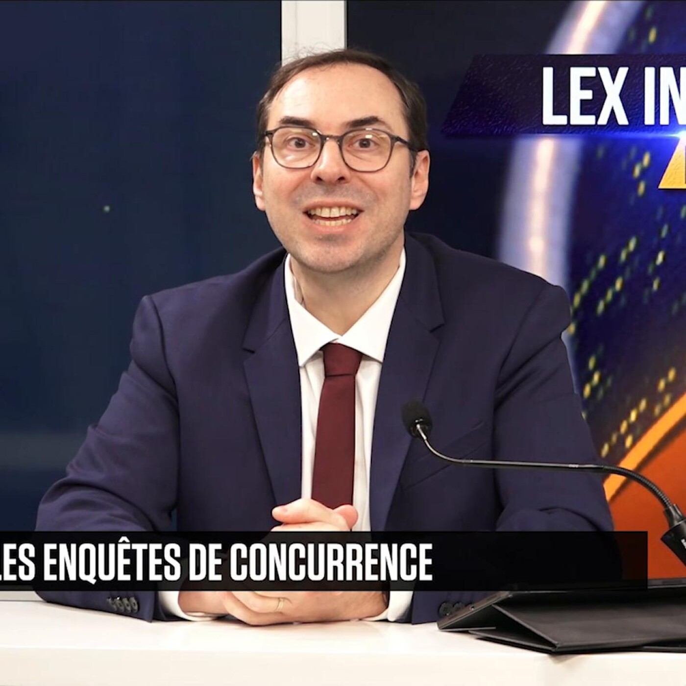 LEX INSIDE