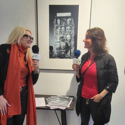 Art Unity Gallery - Sternn Debys - Photographe cover