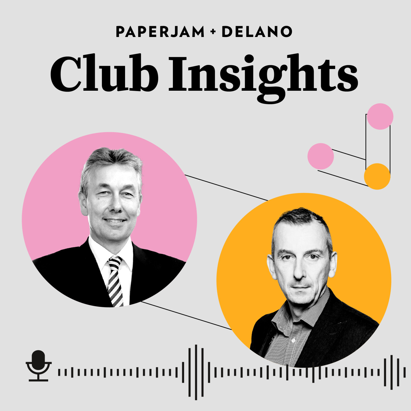 Paperjam + Delano Club Insights