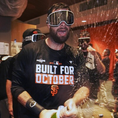 MLB: Quem vai para os playoffs? (USA na Rede #289) cover