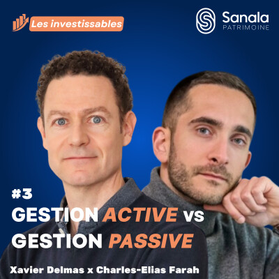 ETF vs gestion active | Débat entre un ancien trader et un pro ETF cover