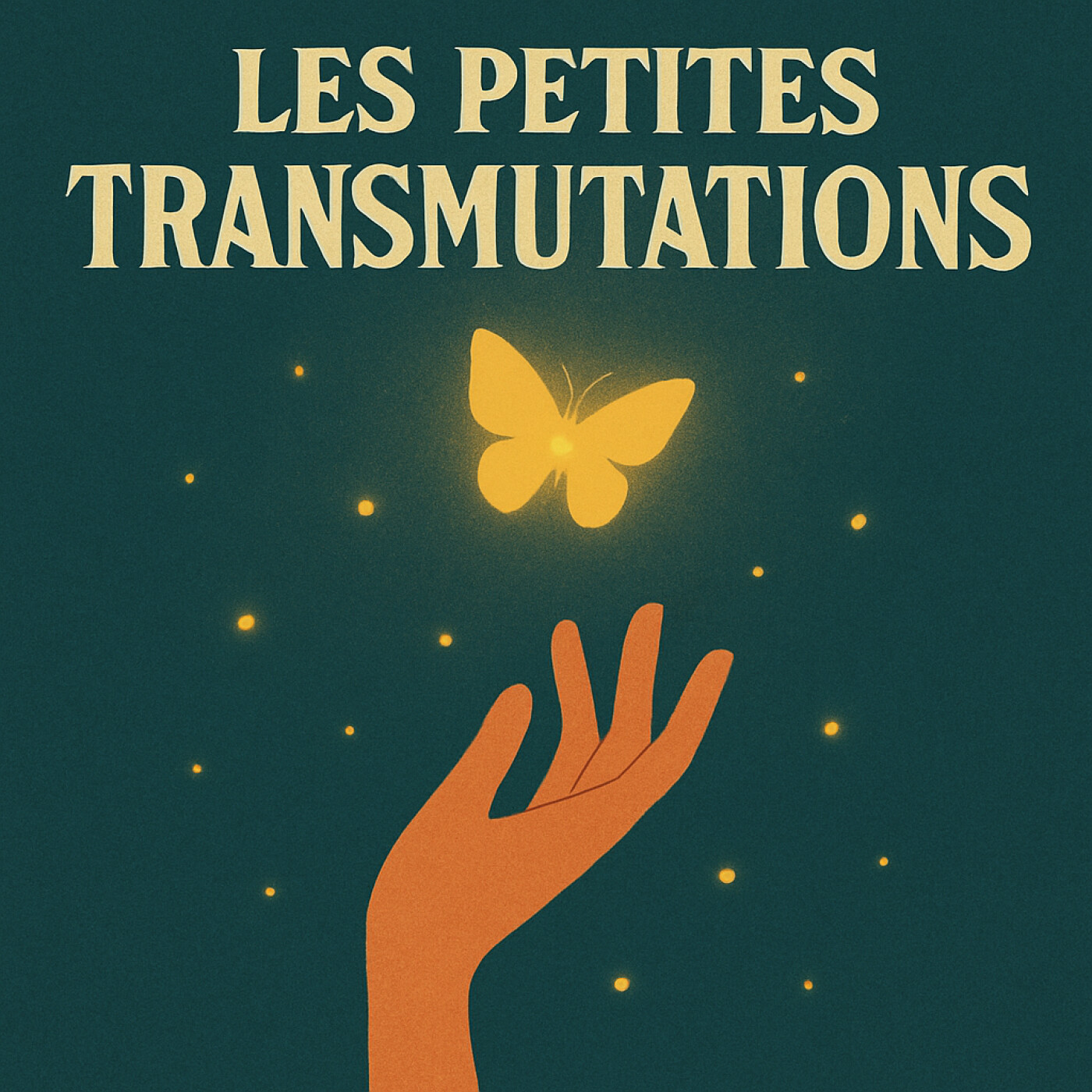 Les Petites Transmutations - par Lucie