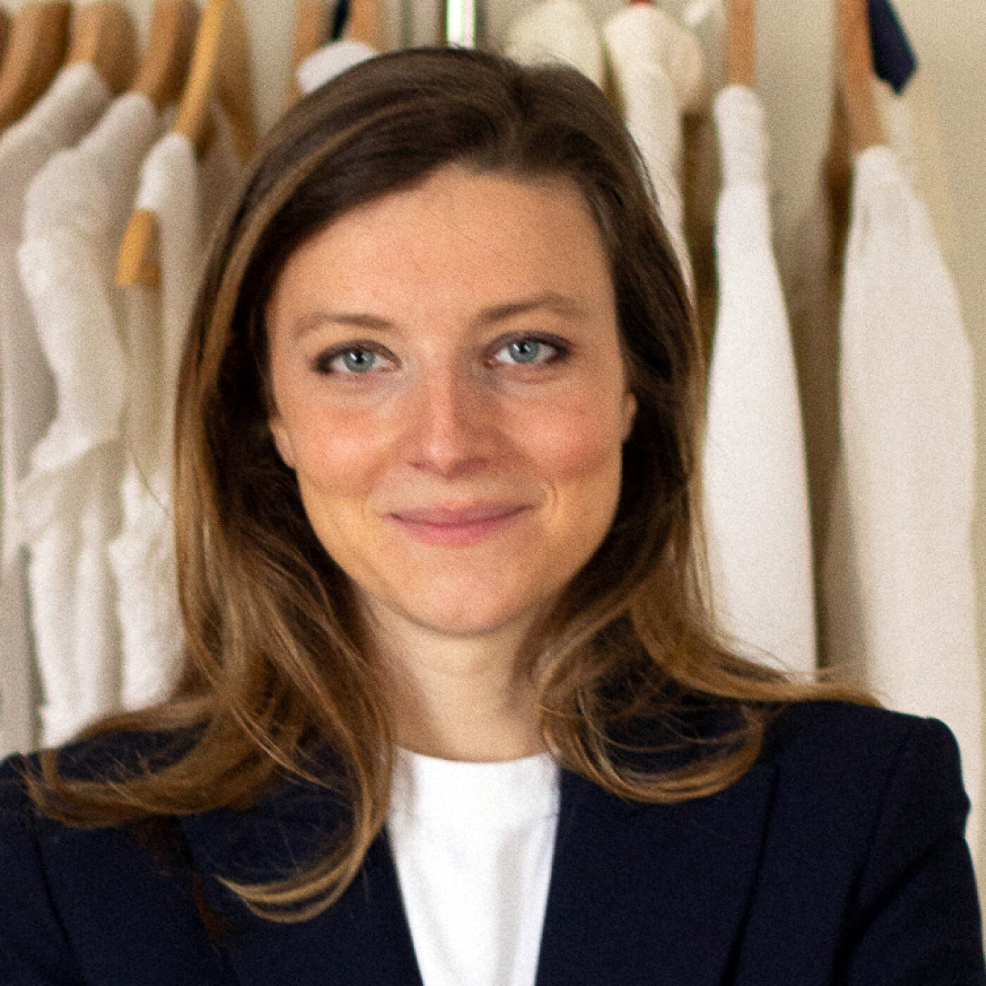 Épisode 41. Laurène Domange : « Une robe de mariée, c’est une émotion et une expérience. »