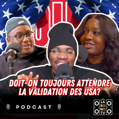 USA : Pourquoi tout le monde attend leur validation ? cover