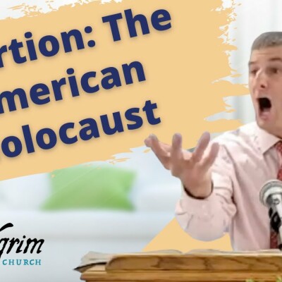 The OTHER Malefactor! Luke 23:32-43 cover