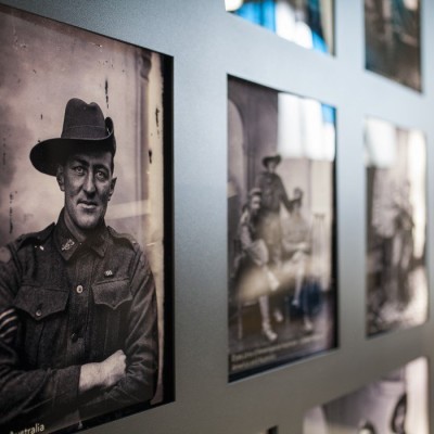 Vignacourt 14-18 : lieu de mémoire cover