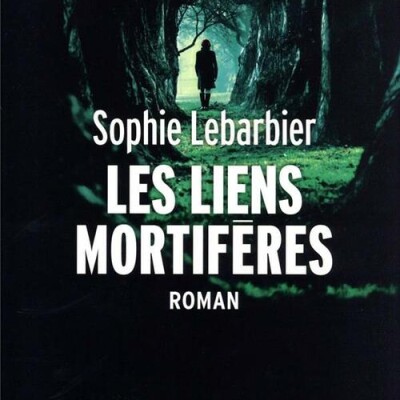 Découvrez ce polar digne d'une série à couper le souffle ! cover