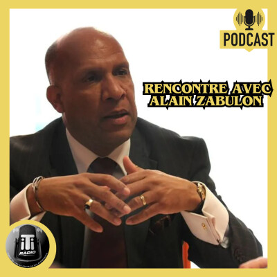 Quand les auteurs se livrent... Rencontre avec Alain Zabullon cover