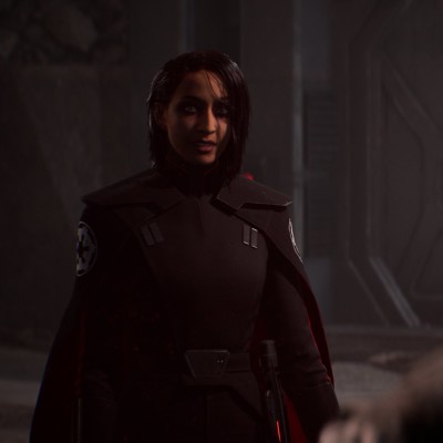 LTTG | Star Wars Jedi: Fallen Order #08 - La deuxième sœur cover