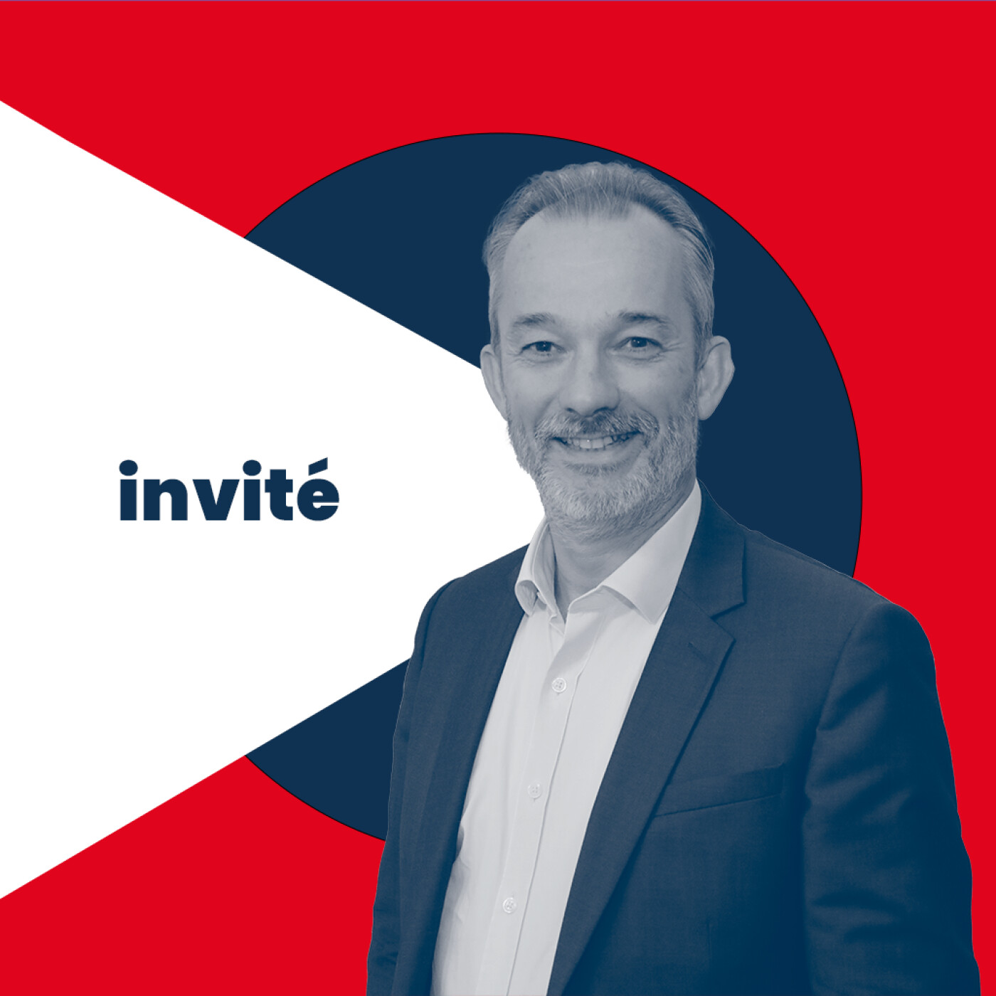 L\'invité de ETI Radio