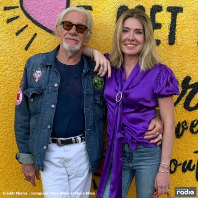 L'INVITÉ DU 6/9 - Pierre Billon cover