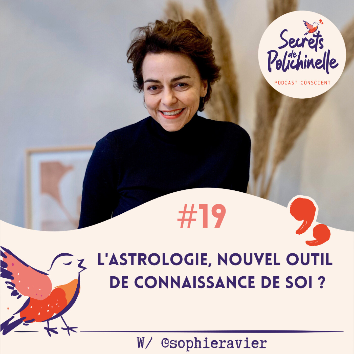 Astrologie : comment cet outil peut vous aider à mieux vous connaître (rediffusion)