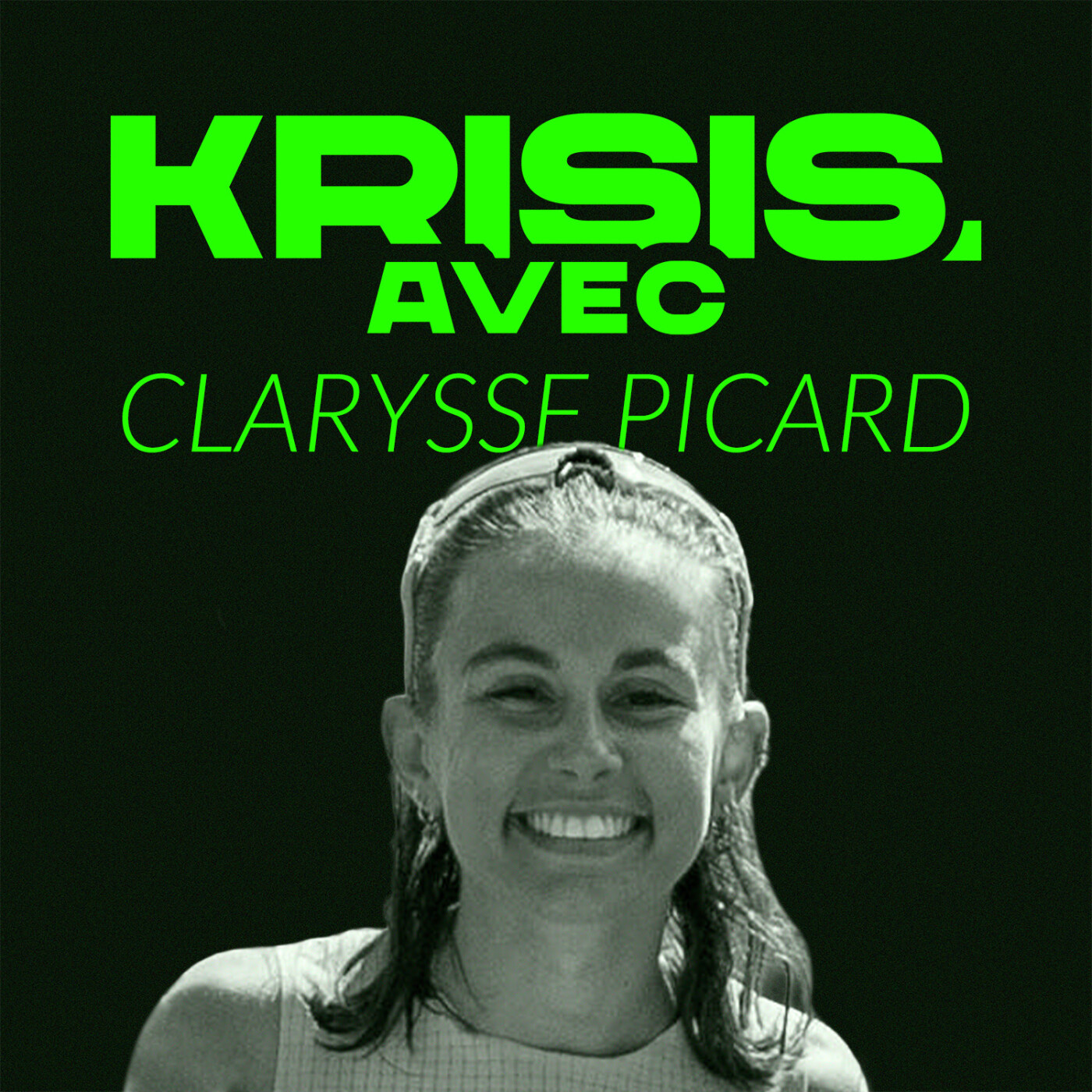 KRISIS.