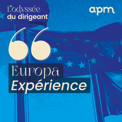Dans la peau d'un député européen : l'immersion Europa Expérience cover