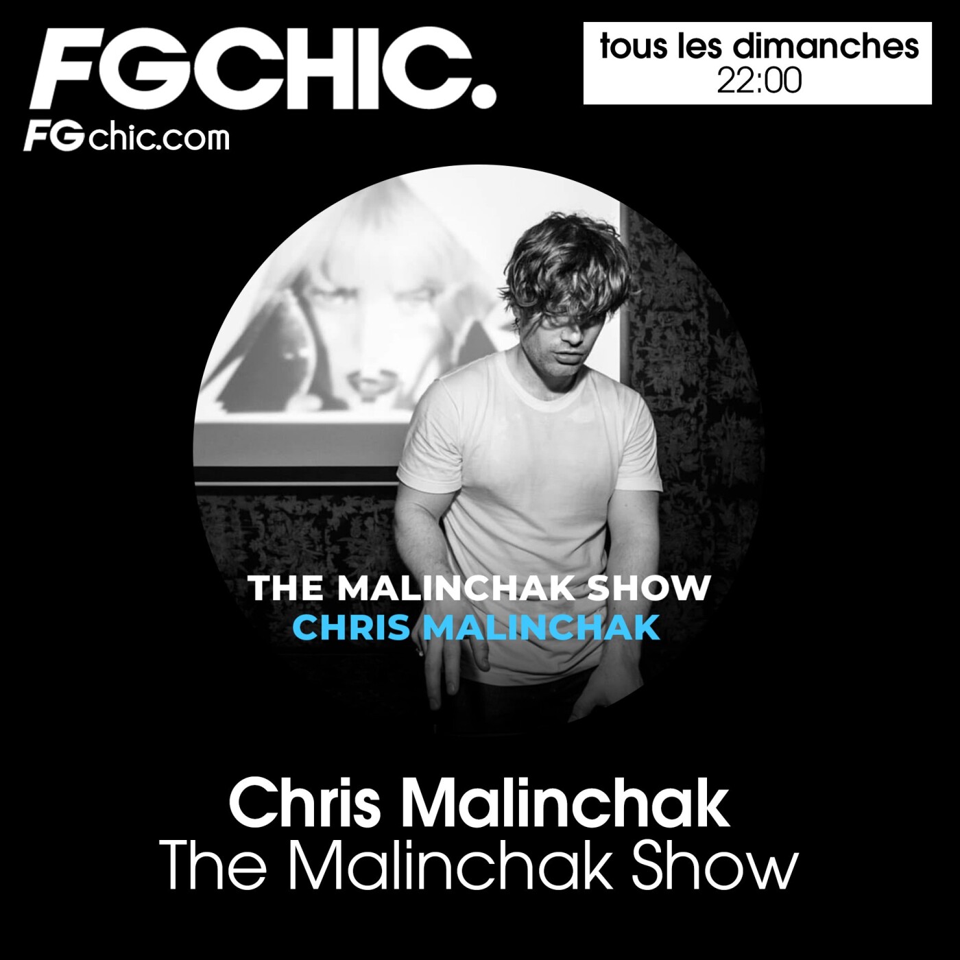 FG CHIC MIX BY CHRIS MALINCHAK