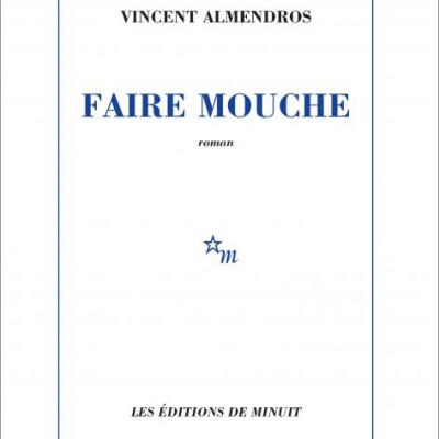 Faire mouche cover