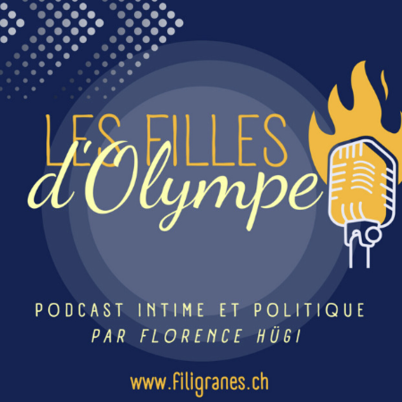 Entrer dans l’Histoire justement parce qu’on sort des cases!