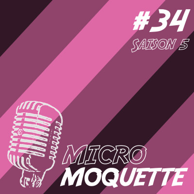 Épisode 34 - Déluge de duckpick dans les recoincoins du festival cover