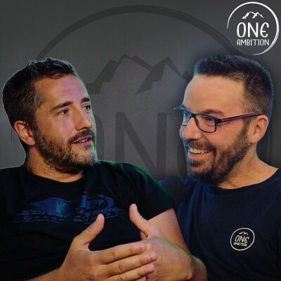 Avancer malgré tout : se reconstruire quand les fondations s’effondrent cover