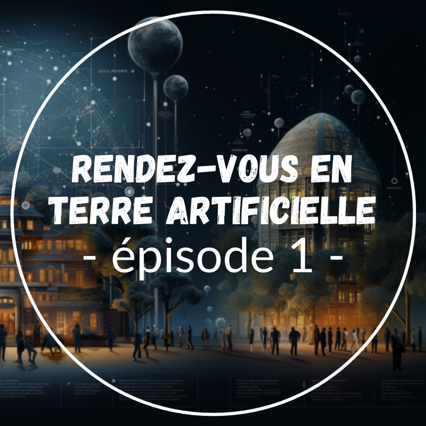 Rendez-vous en terre digitale