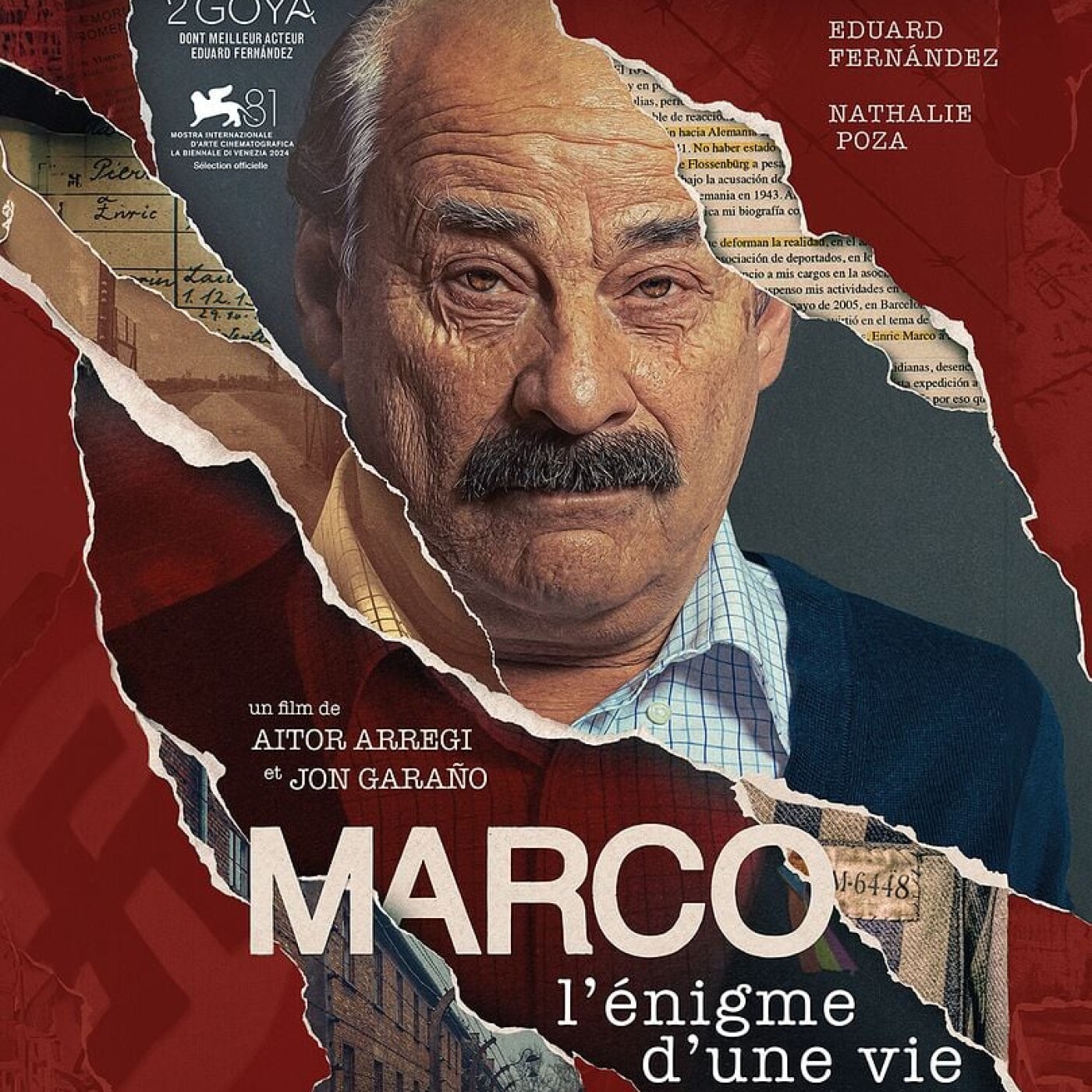 Marco, l’énigme d’une vie