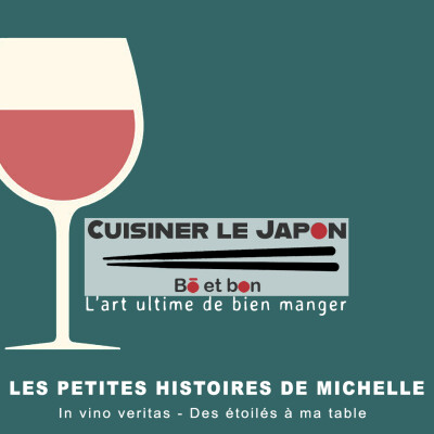 LES PETITES HISTOIRES DE MICHELLE - In Vino Veritas 5 - Aux sources des vins cover