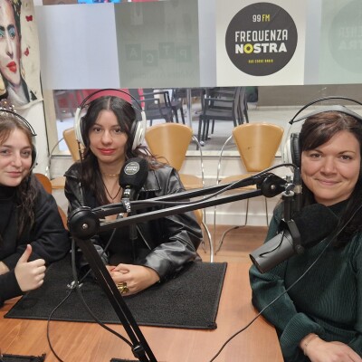 2025.11.19 ITW Flashcop Lucie Lilou et Maeva cover