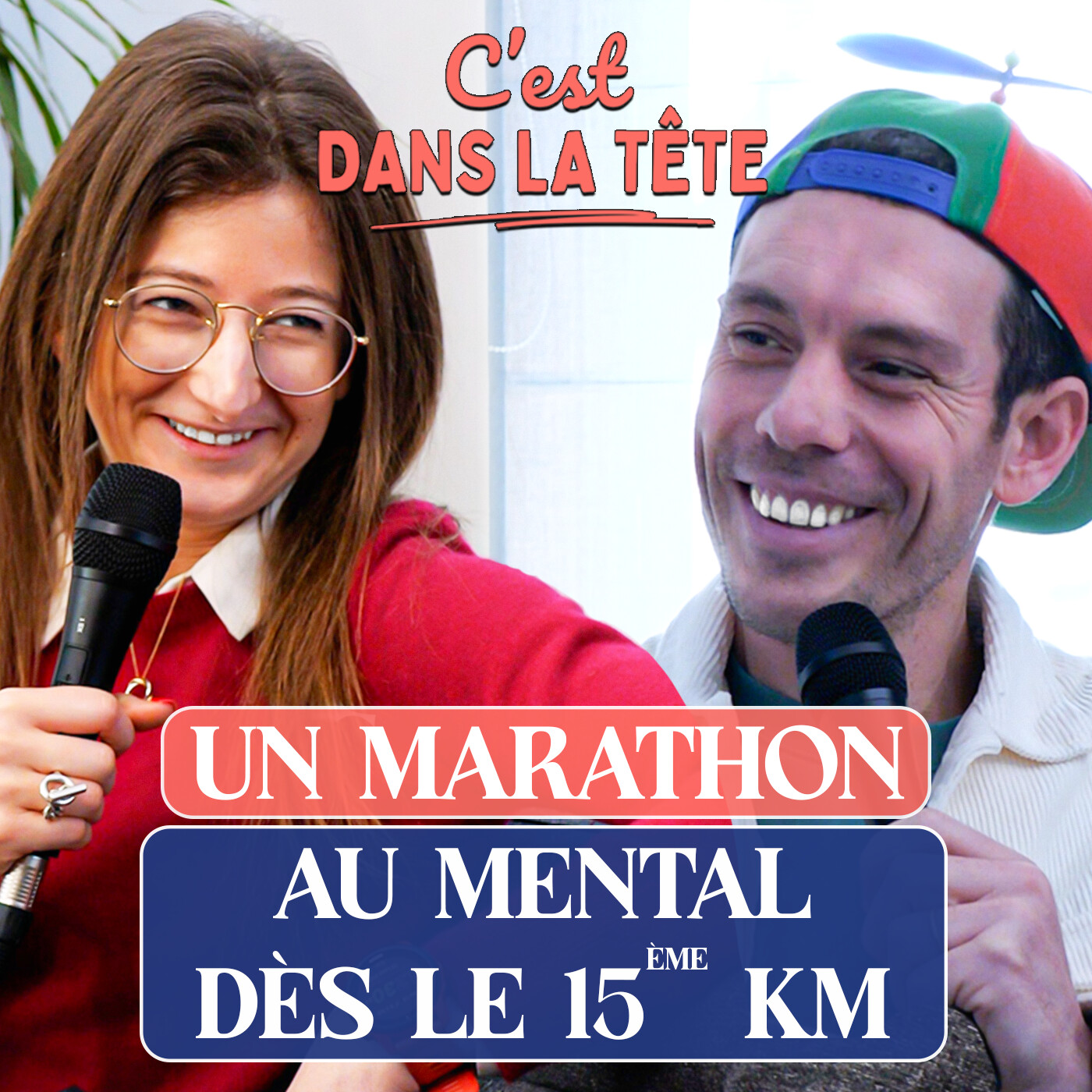 C\'est dans la tête - mental - coaching mental - prépa mentale