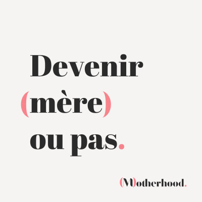 S'organiser quand on devient mère, avec Julie de Make You Happy cover
