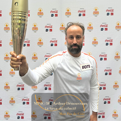 L'après Bataclan & La force du collectif : quand le groupe restaure une place et une identité - Arthur Dénouveaux et la psychologie sociale cover