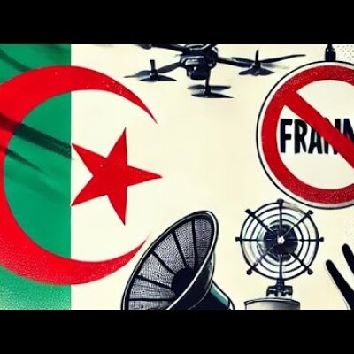 Boycott de la France : 2 hauts responsables du secteur bancaire en Algérie sanctionnés et sacrifiés cover