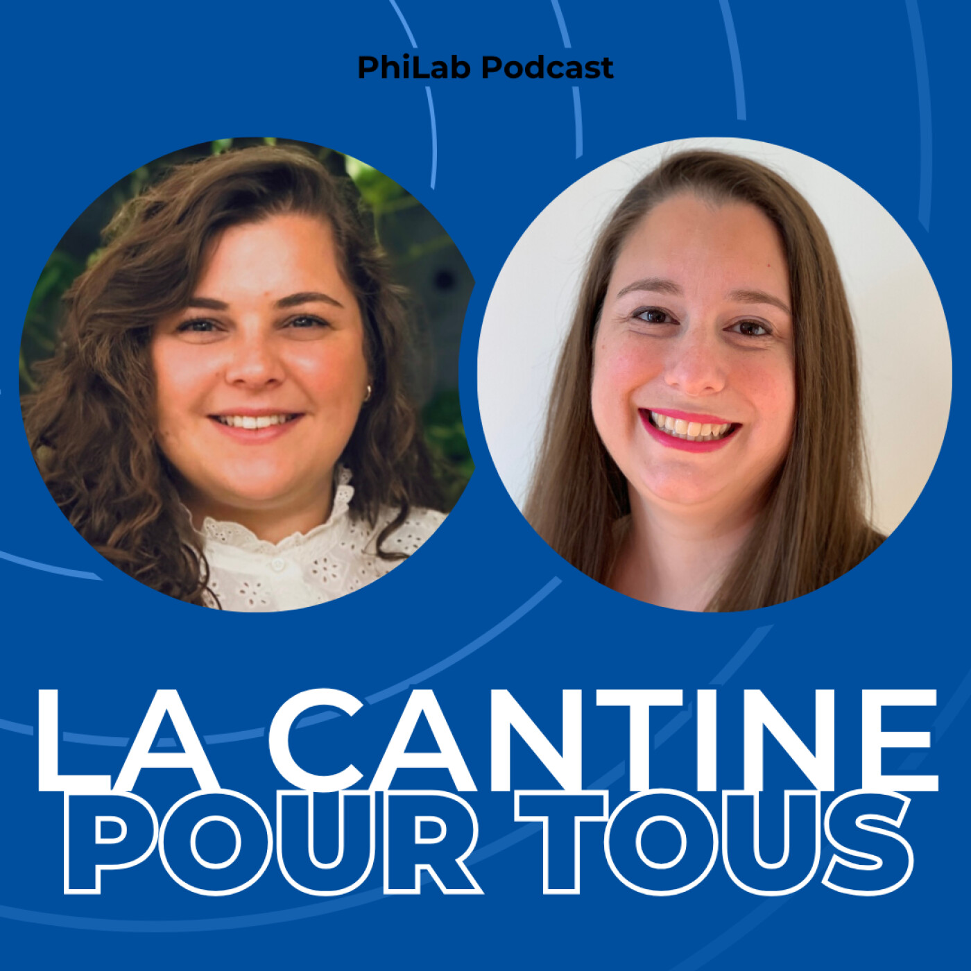 FR – La grandeur d’une simple cantine | Jihane Laalaj et Caroline Champagne