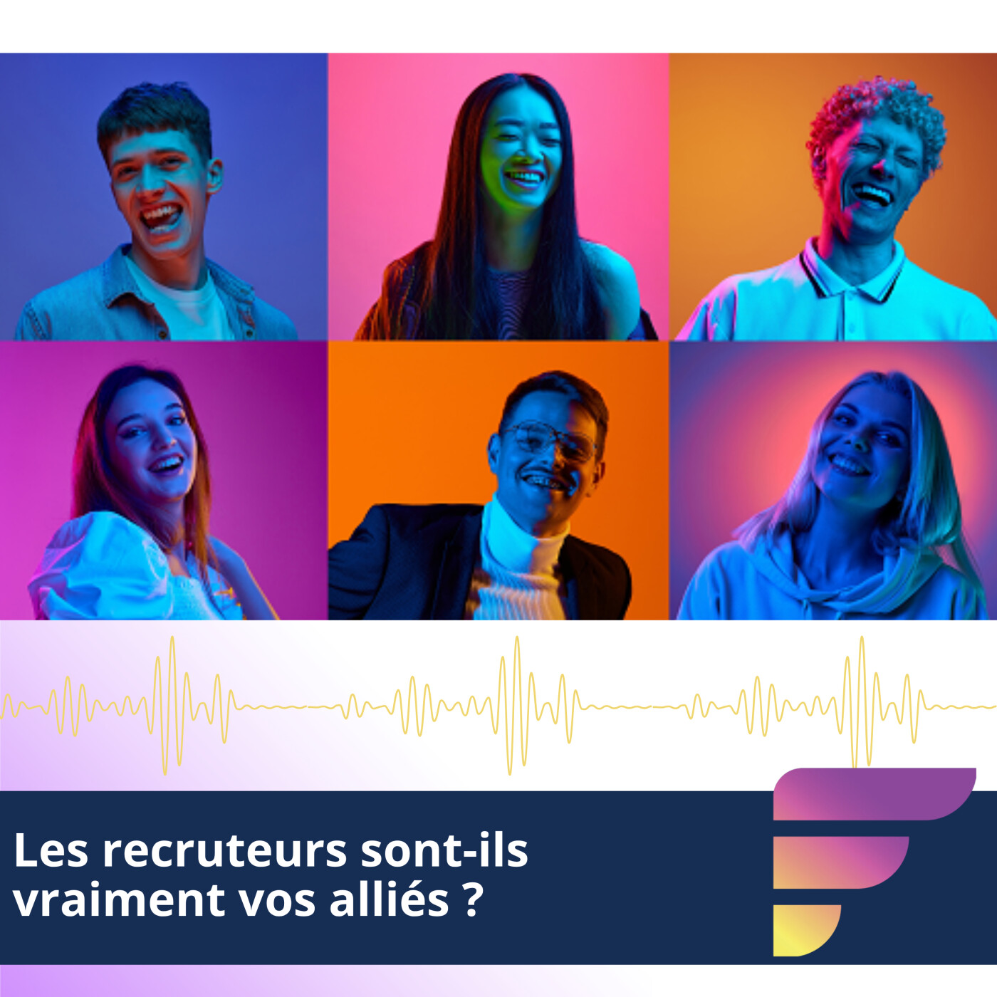 Les recruteurs sont-ils vraiment vos alliés ?