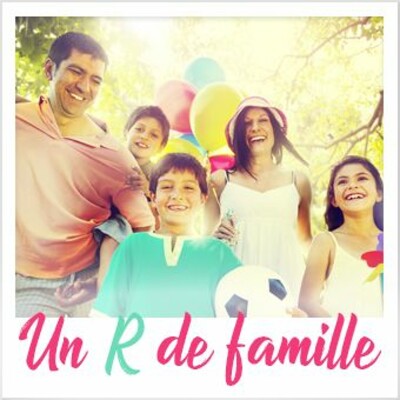 03 - Un R de Famille -S1 - Transmettre ce que l'on a reçu cover
