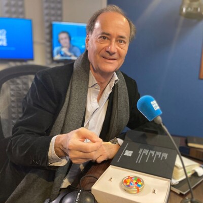 C’est déjà Noël : les coups de cœur de Gilles Brochard (2/3) cover