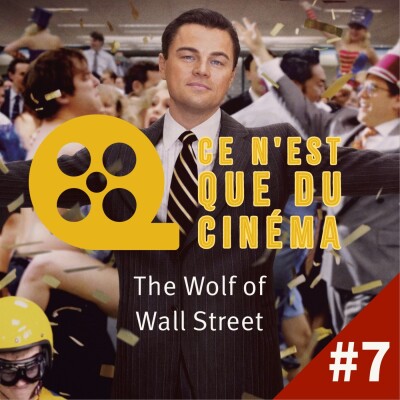 Le Loup de Wall Street (2013), l'Enfer selon Martin Scorsese cover