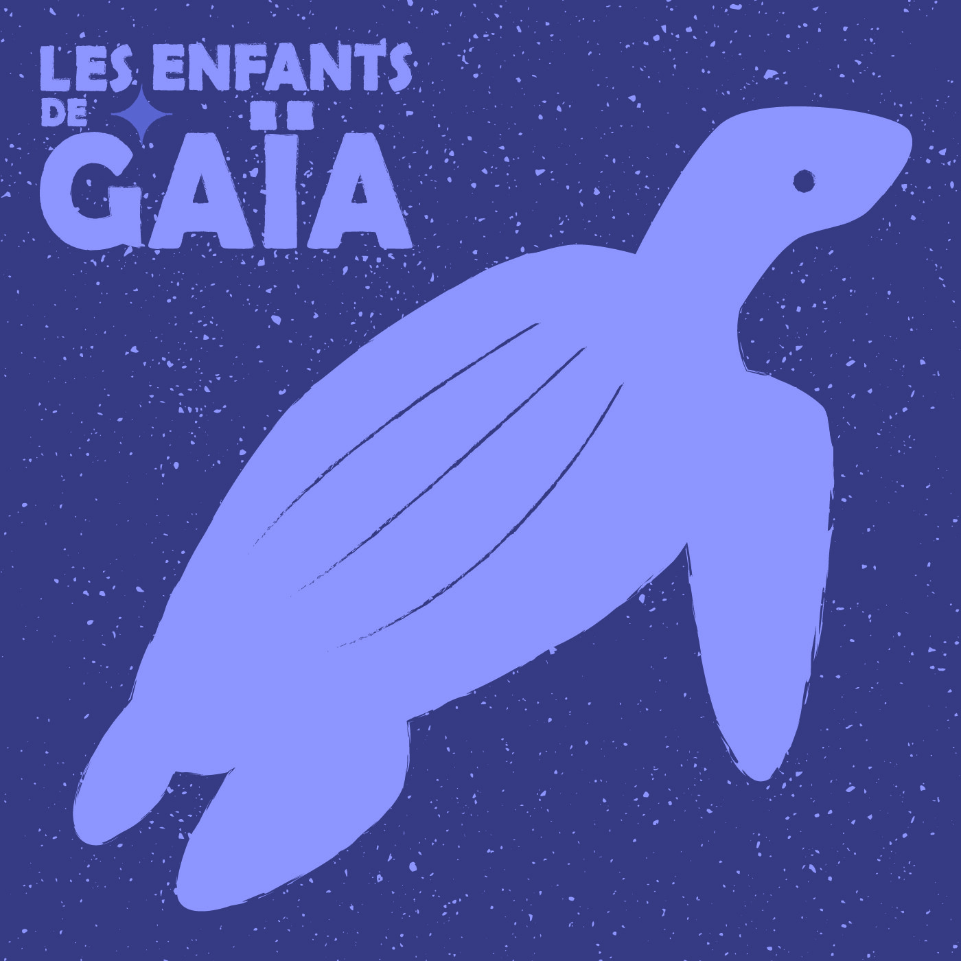 Les Enfants de Gaïa