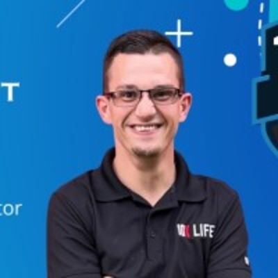 Redefining What’s Possible cover